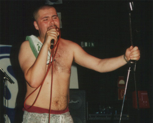 André